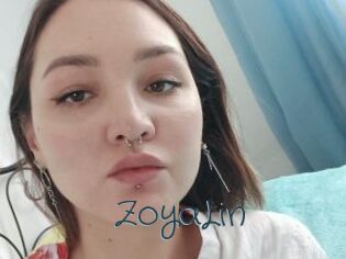 ZoyaLin