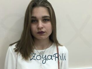 ZoyaRili