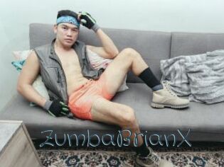ZumbaBrianX