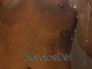 ZurdosDel