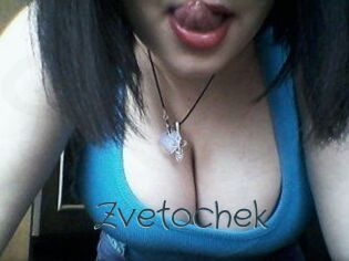 Zvetochek