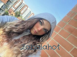 Zabalahot