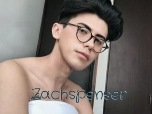 Zachspenser