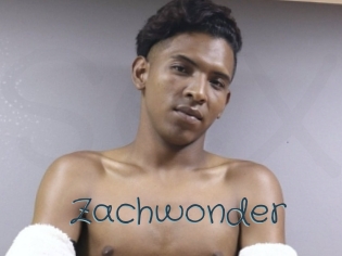 Zachwonder