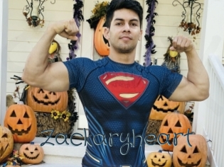zackaryheart Sexcam Livesex