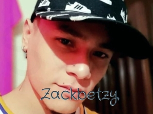 Zackbetzy