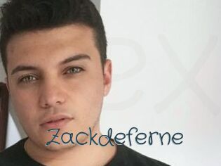 Zackdeferne
