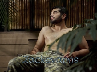 Zackevanns