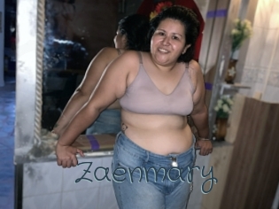 Zaenmary