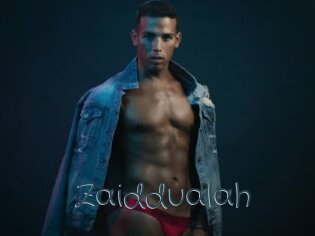 Zaiddualah