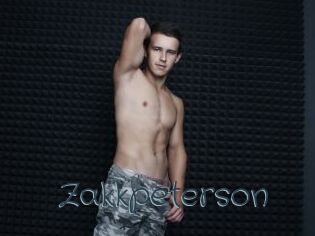 Zakkpeterson