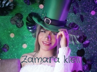 zamara_kleii Sexcam Livesex