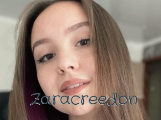 Zaracreedon