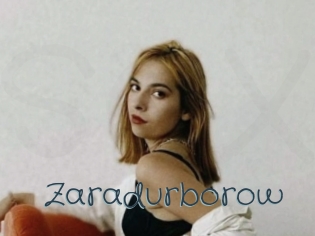 Zaradurborow