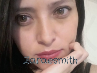 Zaraesmith