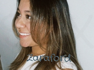 zaraford Sexcam Livesex