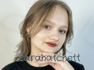 Zarahatchett