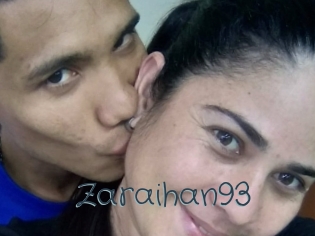 zaraihan93 Sexcam Livesex