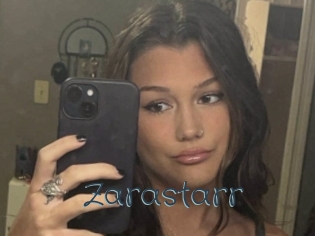 Zarastarr