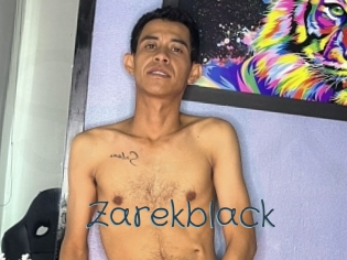 Zarekblack