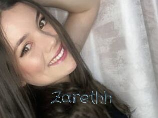 Zarethh