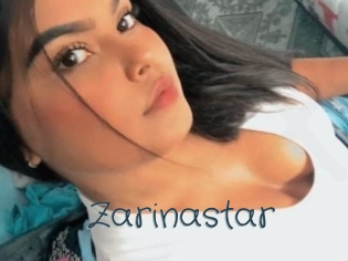Zarinastar