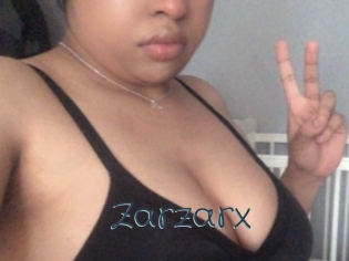 Zarzarx