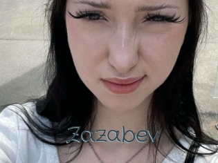 Zazabev