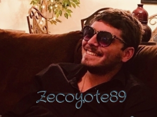 Zecoyote89
