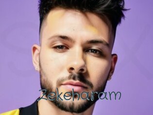 Zekeharam