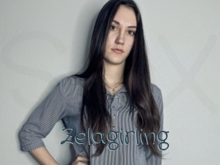 Zelagirling