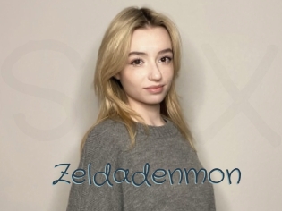 Zeldadenmon