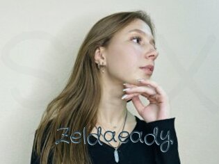 Zeldaeady