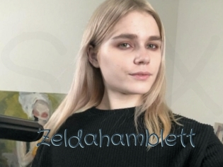 Zeldahamblett