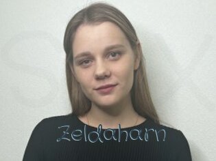 Zeldaharn