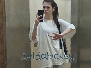 zeldahickey Sexcam Livesex