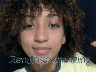 Zendayaamazing