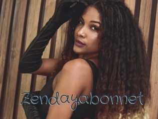 Zendayabonnet