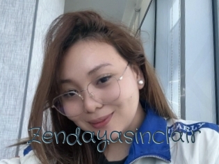 Zendayasinclair