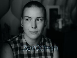 Zer0chan