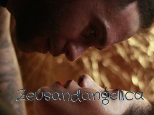 Zeusandangelica