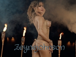 Zeynejohnson