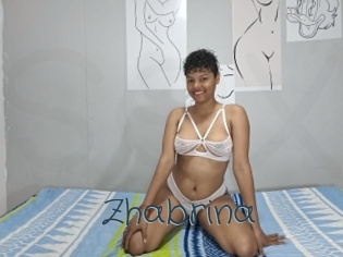 zhabrina Sexcam Livesex