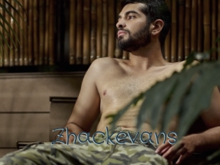 zhackevans Sexcam Livesex