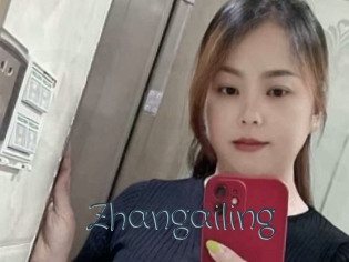 Zhangailing