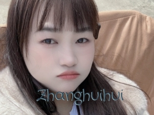 Zhanghuihui