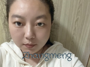 Zhangmeng