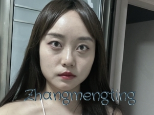 Zhangmengting