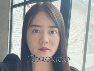 Zhaoxiao