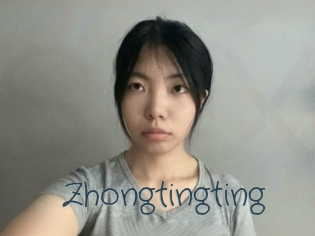Zhongtingting